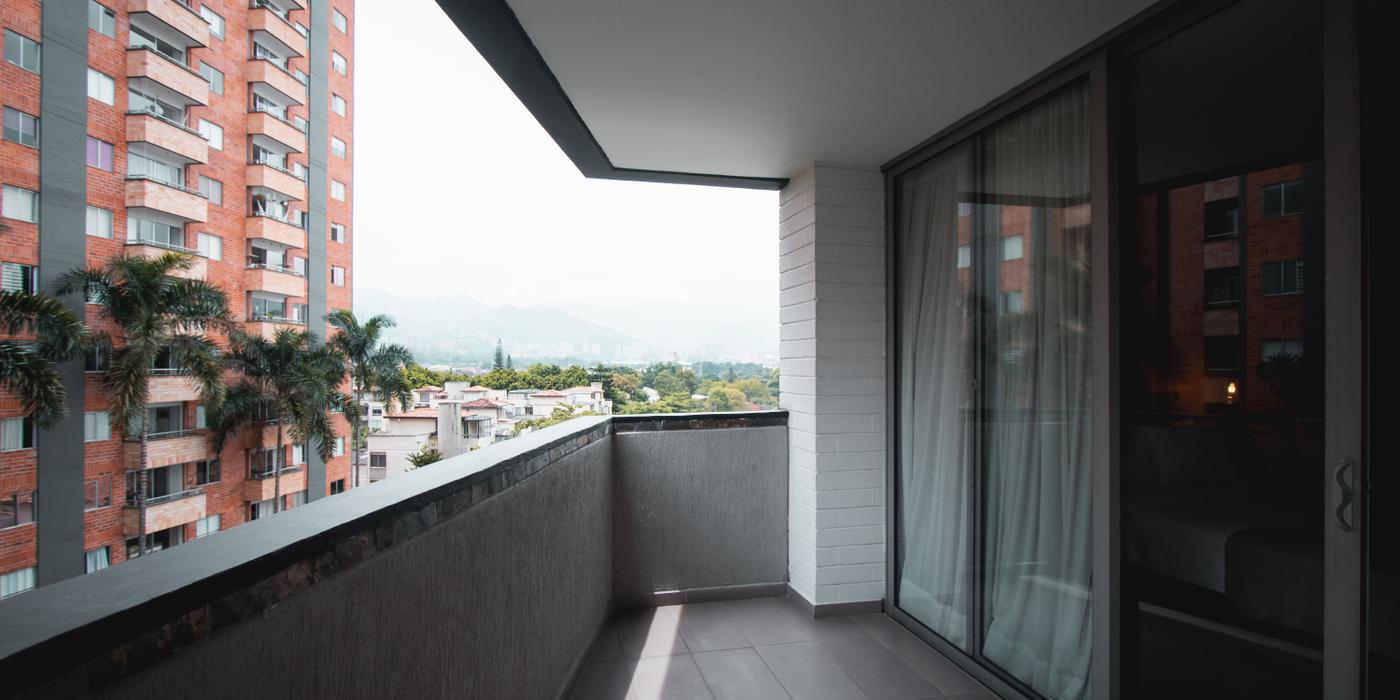 SITE LOFT DOBLE - Sites Medellín7 SITE LOFT DOBLE - Sites Medellín7