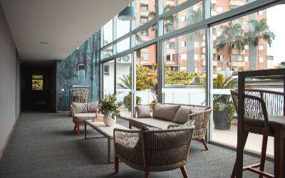 Zonas Comunes Sites Medellín Medellín Zonas Comunes Sites Medellín Medellín