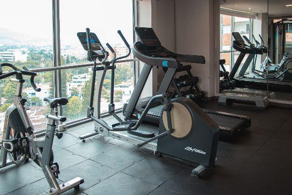 Gimnasio Sites Medellín Medellín Gimnasio Sites Medellín Medellín