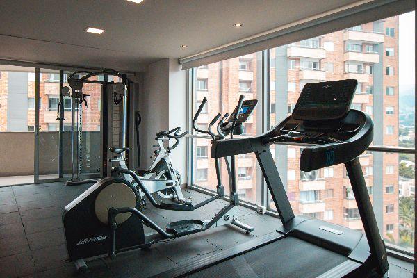 Gimnasio Sites Medellín Medellín Gimnasio Sites Medellín Medellín