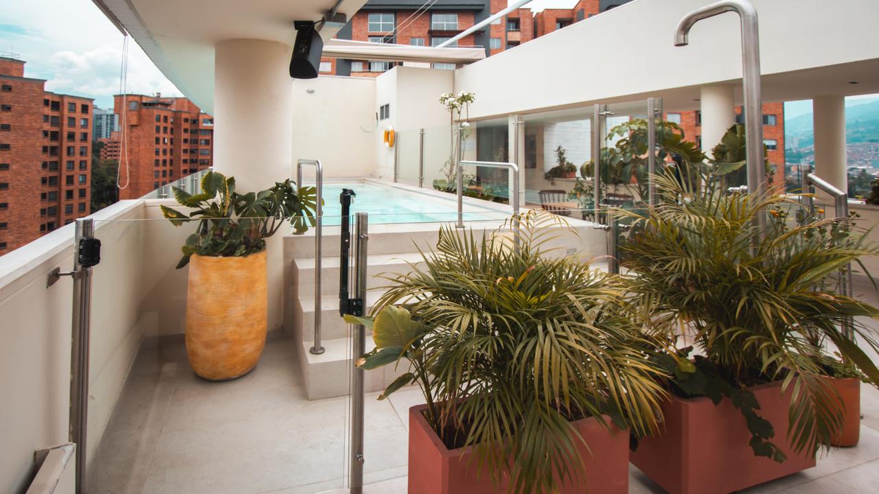 Rooftop Sites Medellín Medellín Rooftop Sites Medellín Medellín