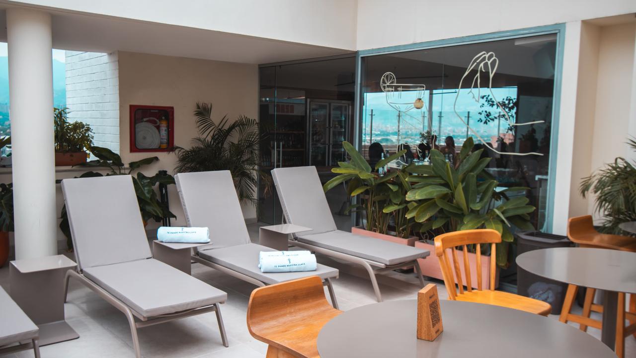 Rooftop Sites Medellín Medellín Rooftop Sites Medellín Medellín