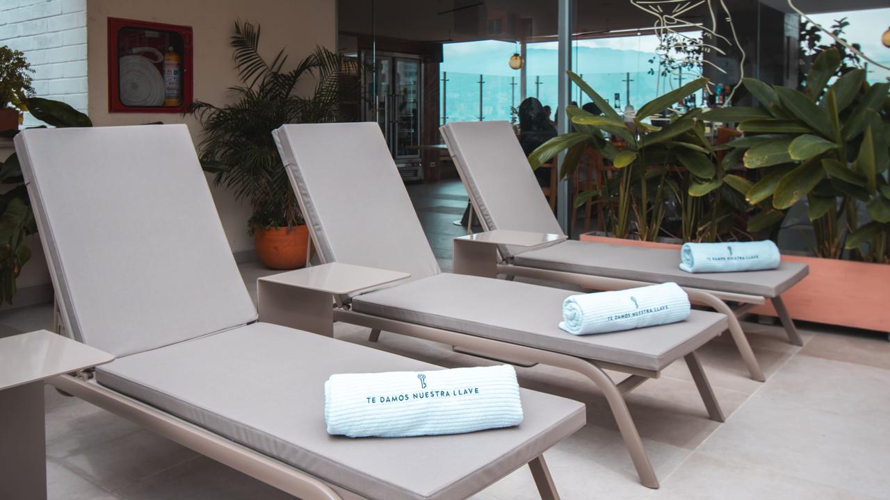 Rooftop Sites Medellín Medellín Rooftop Sites Medellín Medellín