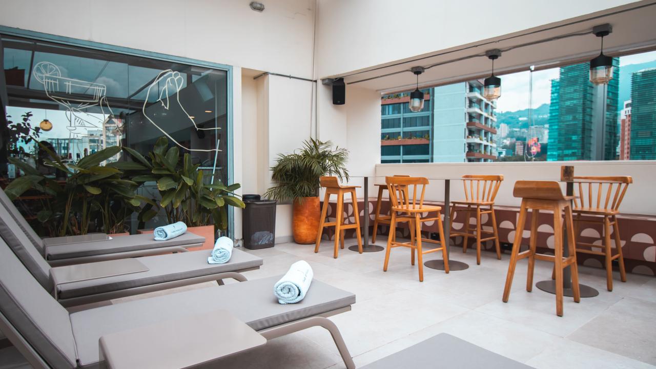 Rooftop Sites Medellín Medellín Rooftop Sites Medellín Medellín