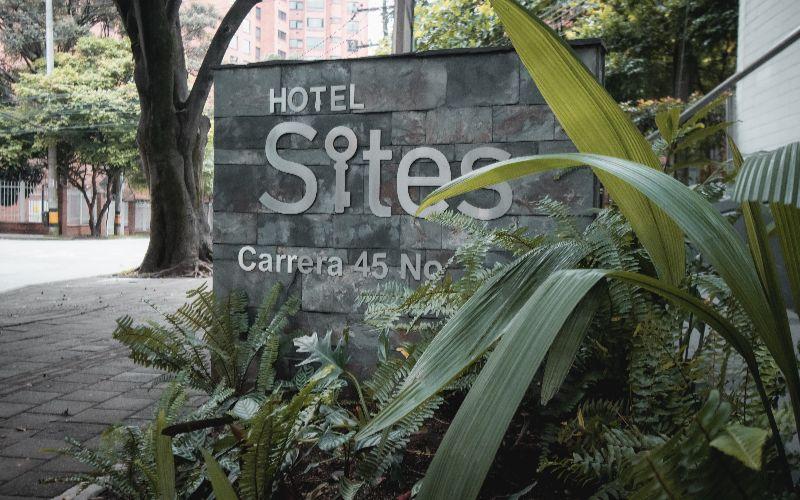 Entrada Sites Medellín Medellín Entrada Sites Medellín Medellín