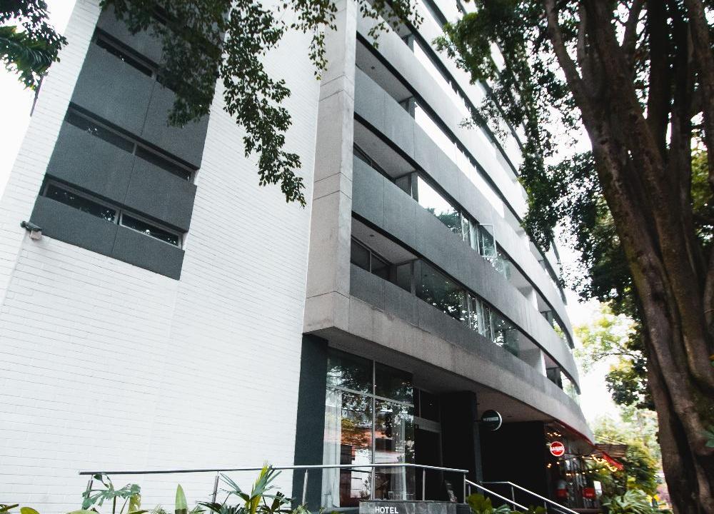 Entrada Sites Medellín Medellín Entrada Sites Medellín Medellín