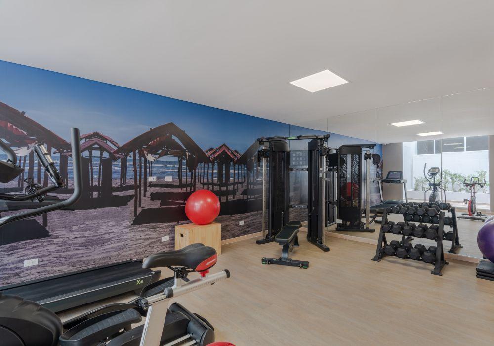 GIMNASIO