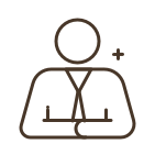 No hay intermediarios, no pagas más